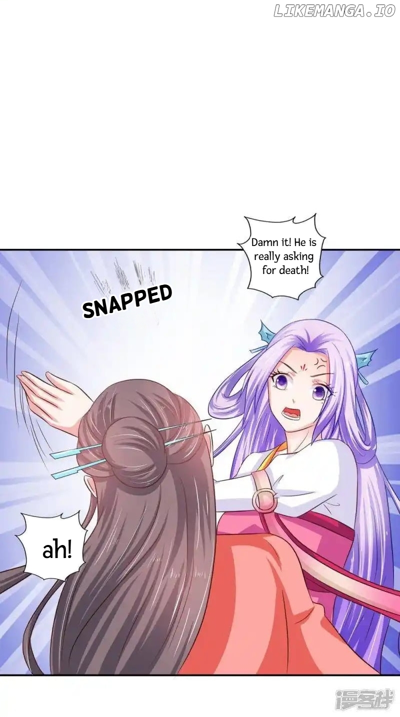 The Genius Poison Doctor chapter 70 - page 9
